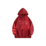 Бургундский (с флисовой подкладкой)