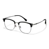 Бизнес Металлический Черный