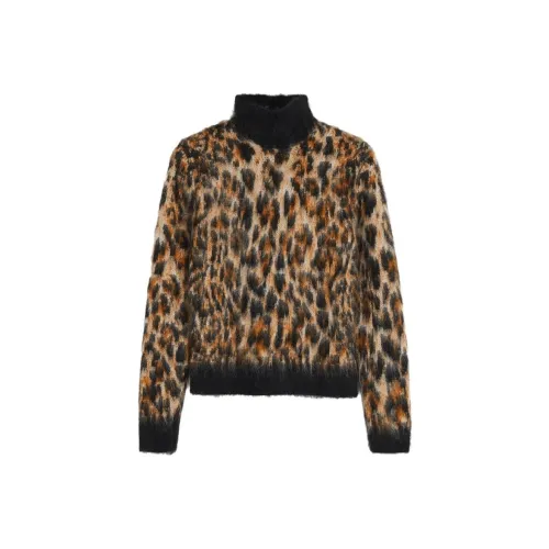 H&M X Rabanne Co Бренд Бежевые Мужские Свитера