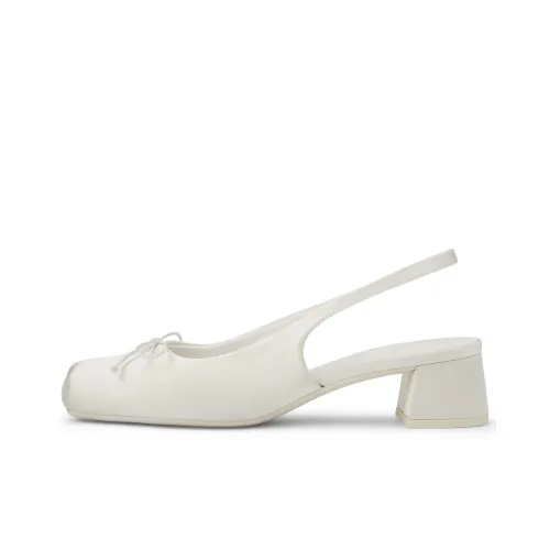 CHARLES KEITH Маленький ck one Ремень Сандалии 4,2см Женские