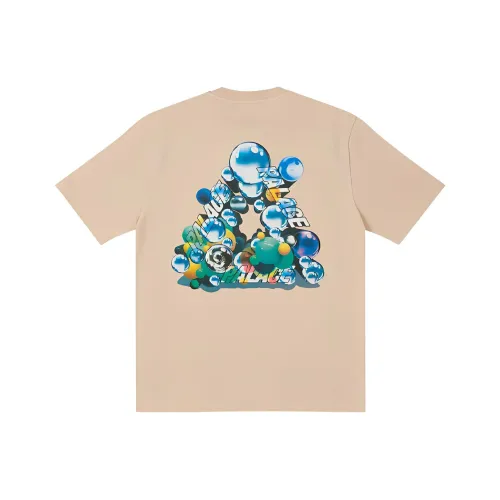 Дворцовый Умбра Унисекс Т-рубашки