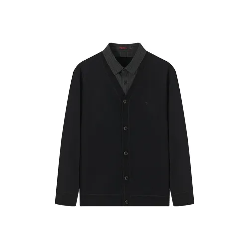 SEVEN Мужские Свитера