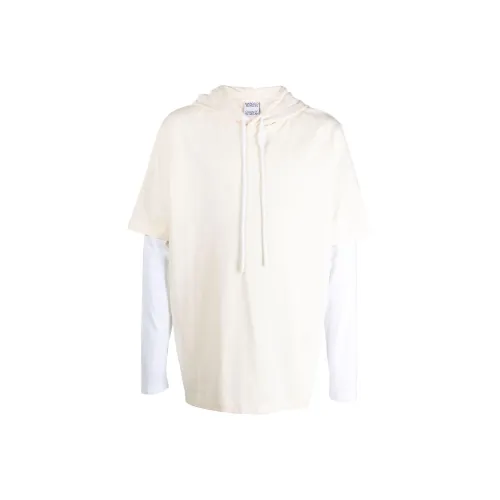 Marcelo Burlon COUNTY OF MILAN Толстовка Мужская Белая