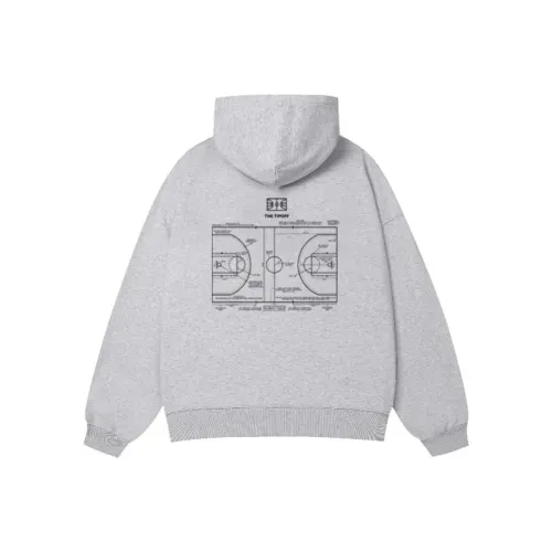 Свитшоты унисекс TIP Off