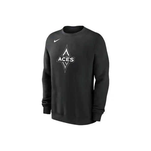 Толстовка Nike Aces Мужская Черная