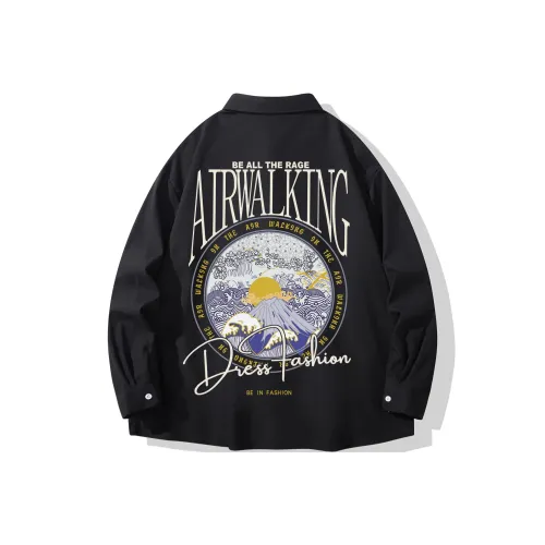 Airwalk Унисекс Рубашки