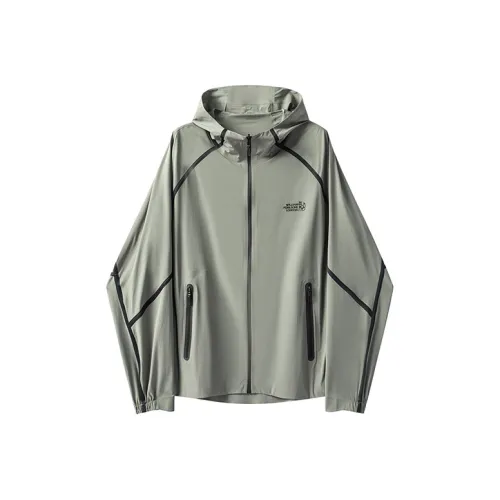 WILLIAM FOX SONS Одежда с защитой от солнца Унисекс