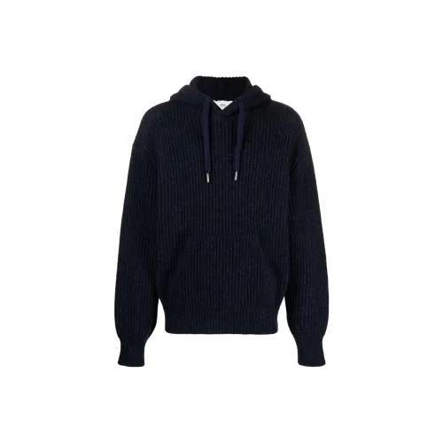 AMIPARIS Синий Мужской Трикотаж