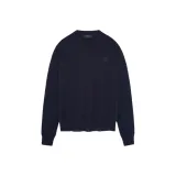 Морской синий