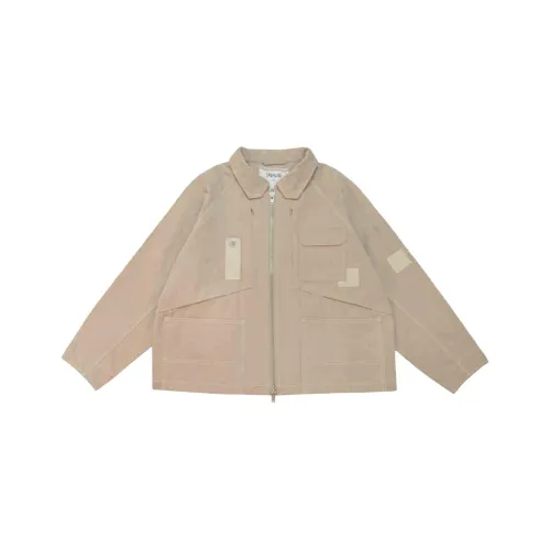 DAIKON Lab Куртки и Пальто Унисекс