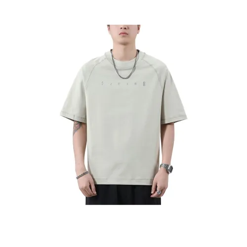 & V & Унисекс Футболки