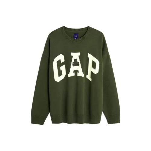 GAP Унисекс Свитеры