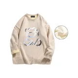 Хаки (с флисовой подкладкой)