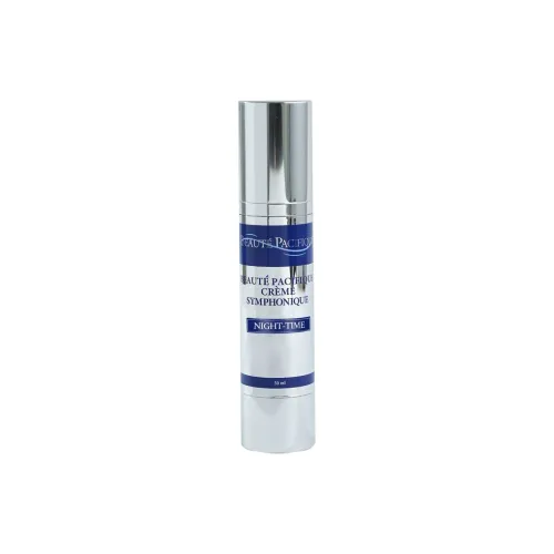 BEAUTE PACIFIQUE Увлажняющие средства для лица и кремы Увлажняющий Унисекс