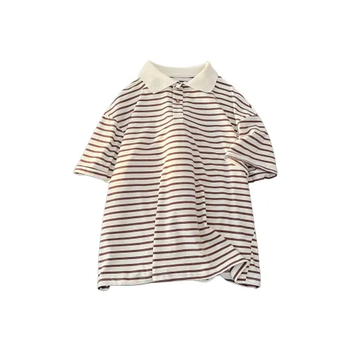 SportLeader Унисекс Поло