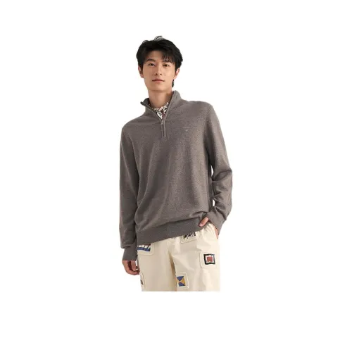 GANT Мужские Свитера