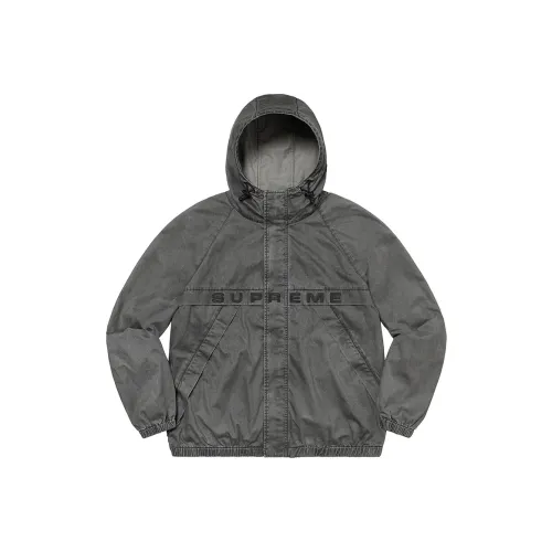 Supreme FW20 Унисекс Куртки