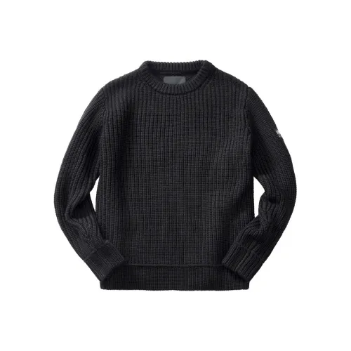 AKCLUB Черный Мужской Трикотаж