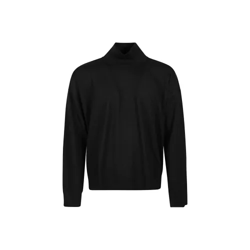 Bottega Veneta Свитер Мужской Черный