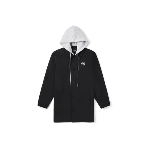 VANS Мужские Куртки