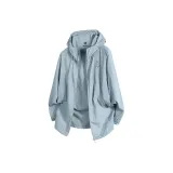 Голубовато-серый