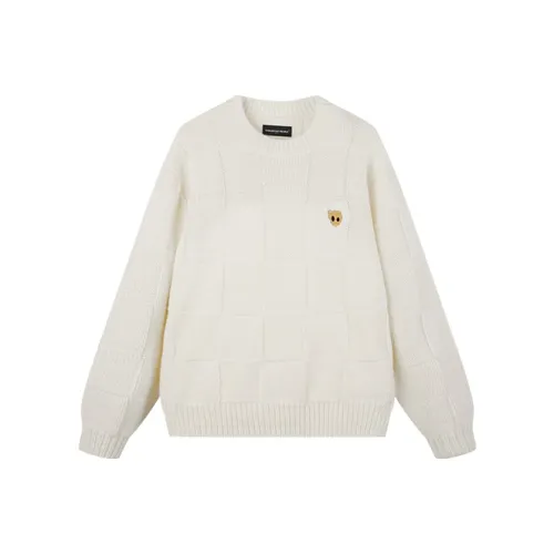 DANGEROUSPEOPLE Унисекс Свитеры