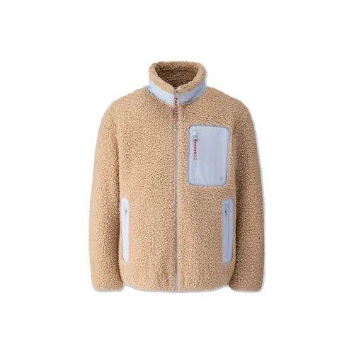 UNIQLO JW Anderson Co Branded Series Мужские Куртки