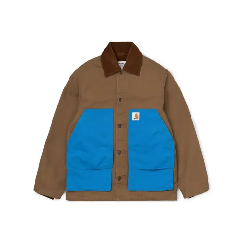 Carhartt WIP Collaboration Унисекс Куртки