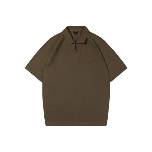 ZANSHI Унисекс Поло