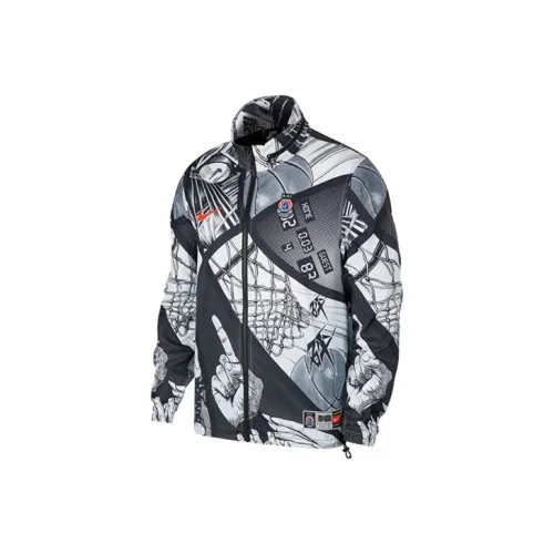 Nike Мужские Куртки