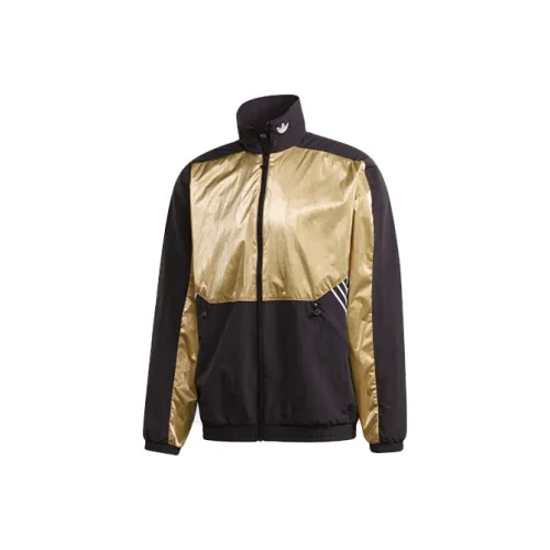 Adidas Originals Мужские Черные Куртки