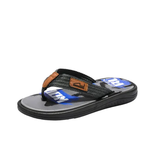 BOLE ЭВА Тихий Противоскользящие Шлепанцы Мужские