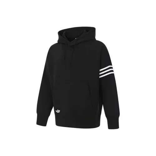 adidas originals Черный Мужские Свитшоты