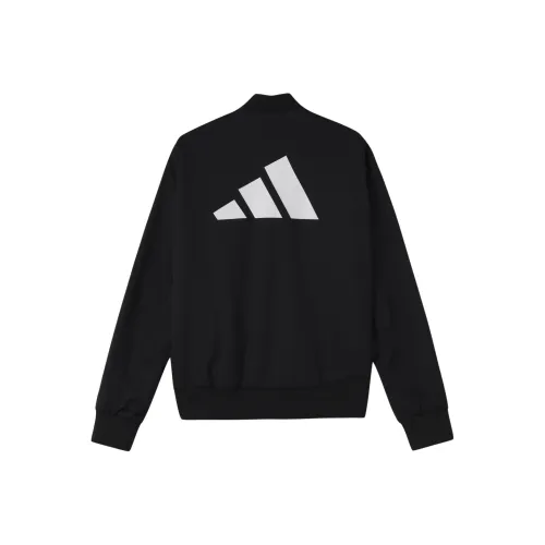 Adidas Мужские Черные Куртки