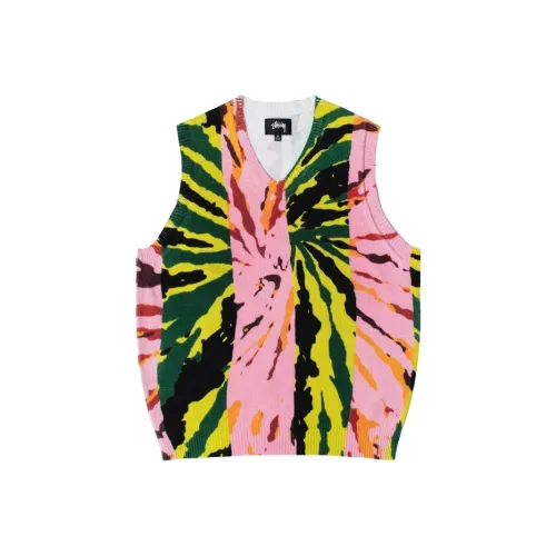 Stussy SS23 Унисекс Футболки