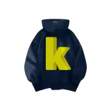 Темно-синий K