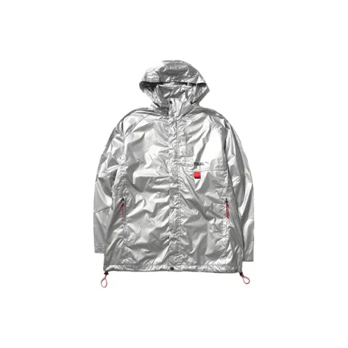 PUMA Silver Мужские Куртки