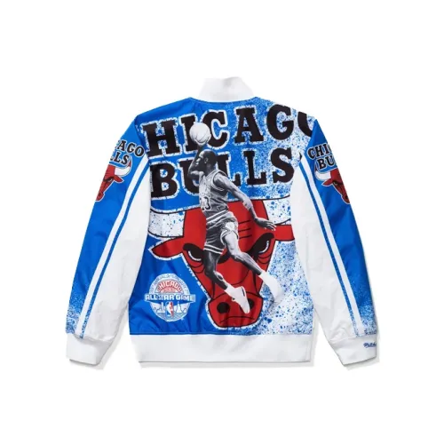 JORDAN Мужские Куртки