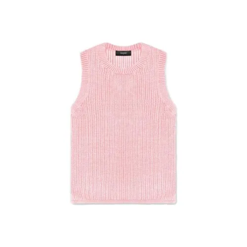 REPRESENT Розовые Мужские Майки