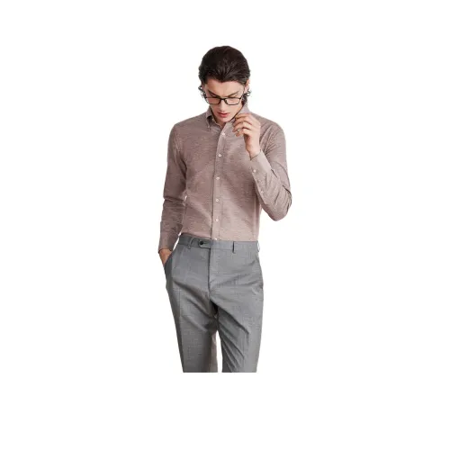 BY CREATIONS Мужские рубашки