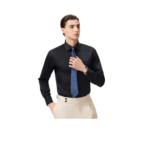 BY CREATIONS Мужские рубашки