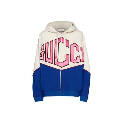 GUCCI Белый Мужской Куртки