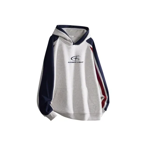 AMBER LIGHT Унисекс Свитшоты