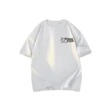 Дышащий/Мягкий/100% хлопок - Вересковый серый