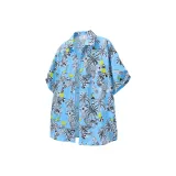 Мальдивский синий