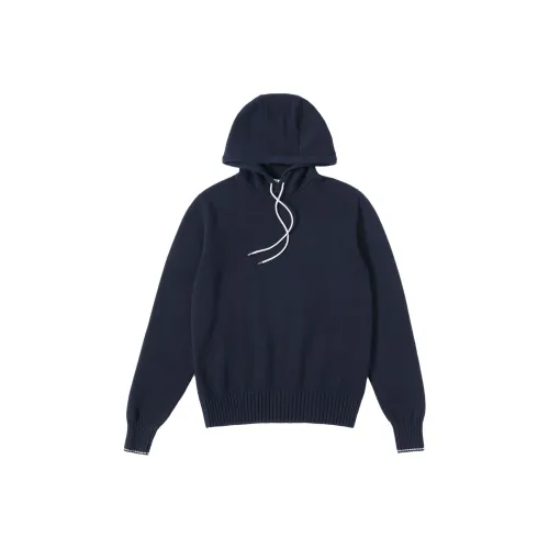 Andrè Maurice Мужские кашемировые свитеры