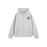 Серый меланж