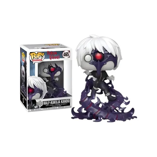 Funko POP! Collection Tokyo Ghoul фигурки в стиле Chibi Kinzoku 9,5 см