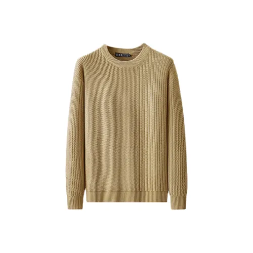 JEEP SPIRIT Мужские Свитера