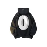 Чёрный Белый O